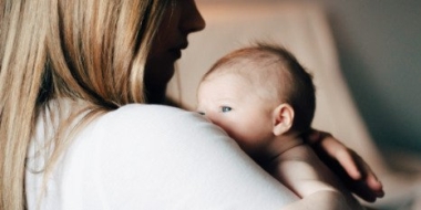 Для еще одной категории беременных и молодых мам заработала опция на Госуслугах - 2022-11-13 11:00:00 - 2