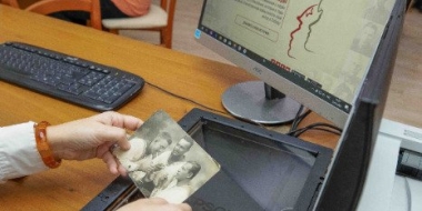Жители Псковской области могут передать свои семейные истории в Музей Победы - 2022-10-28 12:35:00 - 2