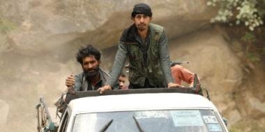 США вакцинируют всех эвакуированных из Афганистана - 2021-08-24 12:03:00 - 2