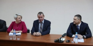 Пушкиногорскому району выделят 10 млн рублей на погашение долговых обязательств - 2022-12-19 18:36:00 - 2