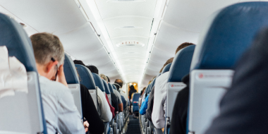 Из стоимости билетов на самолет могут убрать автоматическую страховку - 2023-04-11 18:35:00 - 2