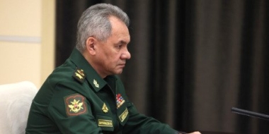Модернизацию военкоматов анонсировал Сергей Шойгу - 2023-01-10 19:05:00 - 2