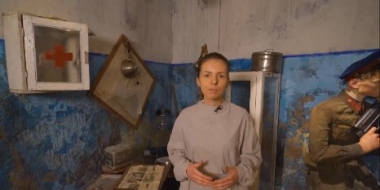Музей Победы приглашает на онлайн-программу ко Дню памяти и скорби - 2022-06-20 18:05:00 - 2