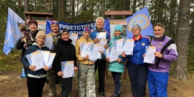 В Псковской области пройдут соревнования по туризму среди учителей - 2022-08-18 12:35:00 - 2