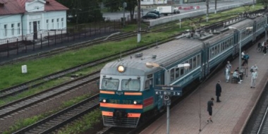 Россияне стали чаще путешествовать на жд-транспорте со своим машинами - 2021-09-19 16:00:00 - 2