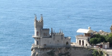 О запрете на въезд в Крым и завершении турсезона рассказал глава республики - 2022-09-01 19:00:00 - 2