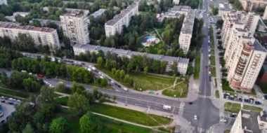 Региональное развитие обсудил президиум Правительственной комиссии - 2021-11-27 20:00:00 - 2