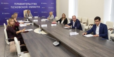 Совет «Моглино» утвердил изменения в бизнес-план завода «Титан-Полимер» - 2022-09-21 09:35:00 - 2