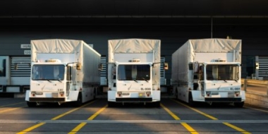 Представители транспортной отрасли России и Латвии обсудили сотрудничество - 2021-10-02 16:00:00 - 2