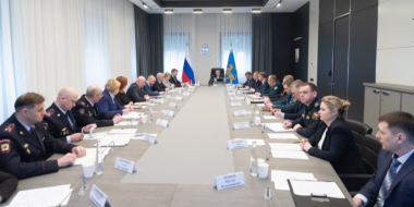 В Псковской области доработают программы в сфере профилактики правонарушений - 2023-04-05 09:05:00 - 2