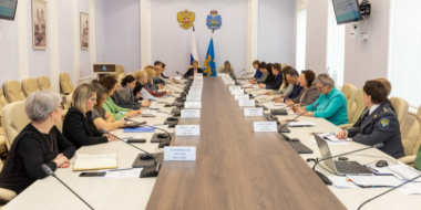 В этом году вырастет финансирование программы по созданию доступной среды - 2024-02-08 16:35:00 - 2