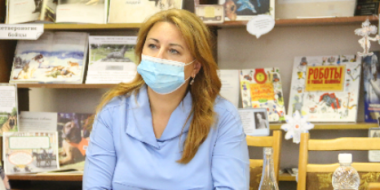 Глава Пскова Елена Полонская провела прием граждан - 2021-06-15 11:36:00 - 2