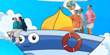 Музей Победы приглашает на онлайн-программу ко Дню защиты детей - 2023-05-26 15:35:00 - 2