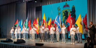 В Пскове подвели итоги Всероссийской олимпиады школьников по истории - 2023-04-02 20:00:00 - 2