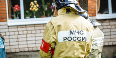 В Великих Луках прошел противопожарный рейд - 2022-12-05 09:05:00 - 2