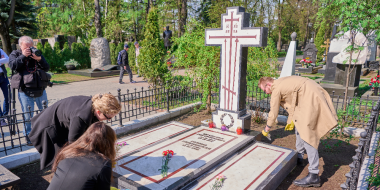 Минкультуры России впервые провело акцию «Культура памяти» - 2023-04-29 12:00:00 - 2