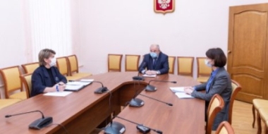 Число коек для лечения больных с COVID-19 в Псковской области увеличено до 775 - 2022-02-22 12:05:00 - 2