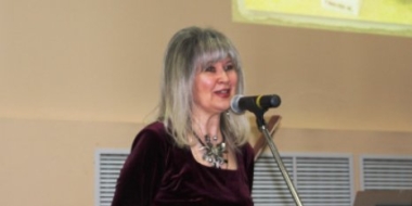 Людмила Скатова награждена дипломом Форума «Золотой Витязь» - 2021-06-13 14:00:00 - 2