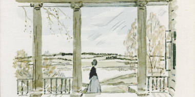 Конкурс детского рисунка «Онегин, добрый мой приятель» начнется в апреле - 2023-04-02 19:00:00 - 2