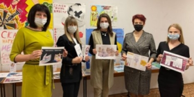 В Пскове названы победители регионально этапа конкурса «Спасем жизнь вместе» - 2022-02-21 10:35:00 - 2