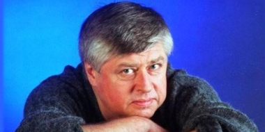 Вечер, посвященный творчеству Леонида Сергеева, пройдет в Великих Луках - 2022-10-24 14:35:00 - 2