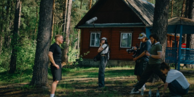 В Псковской области завершились съемки проекта VK Места - 2024-06-04 11:05:00 - 2