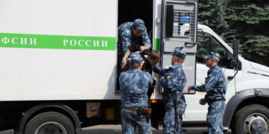 В Псковской области прошли учебно-методические сборы с сотрудниками полиции - 2024-06-06 12:35:00 - 2