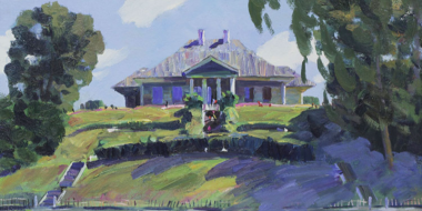 Дни пушкинской поэзии и русской культуры проходят в Псковской области - 2024-06-06 11:35:00 - 2