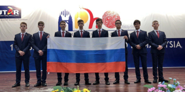 Российские школьники завоевали на Азиатской олимпиаде по физике восемь медалей - 2024-06-09 18:05:00 - 2