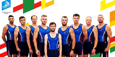 Пскович включен в состав сборной команды России для участия в Играх БРИКС - 2024-06-11 15:05:00 - 2