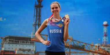 Псковичка одержала победу на чемпионате по лёгкой атлетике в Малайзии - 2024-06-14 14:05:00 - 2
