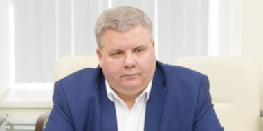 Председателем Общественной палаты Псковской области избран Александр Седунов - 2024-06-17 09:35:00 - 2