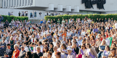 «Бригантина» в Великих Луках снова пройдет без шествия - 2024-06-19 13:05:00 - 2