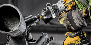 Dewalt выпускает новую флагманскую аккумуляторную дрель — DCD1007 - 2024-07-15 10:30:00 - 4