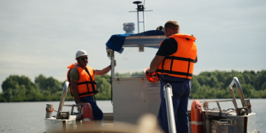 В регионах проходят учения по обеспечению безопасности - 2024-07-26 09:16:00 - 4