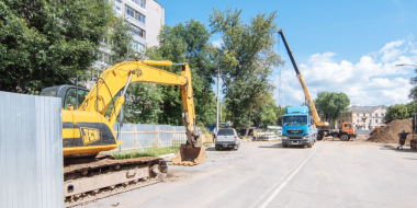 Мост через Лазавицу в Великих Луках не откроют вовремя - 2024-09-27 09:35:00 - 2