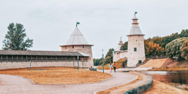 Псковский музей определил даты самых масштабных событийных мероприятий - 2024-10-06 19:07:00 - 2