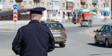 За нарушения ПДД с начала года великолучане заплатят больше 16 млн рублей - 2024-10-10 18:05:00 - 2