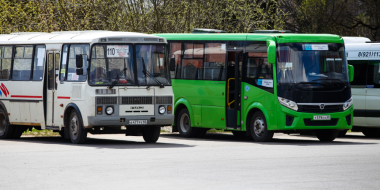 В Великих Луках изменится расписание автобусов - 2024-10-22 11:05:00 - 2