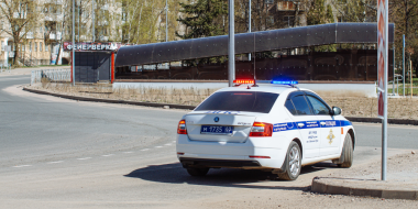 В Великих Луках участились аварии на дорогах - 2024-11-13 18:05:00 - 2