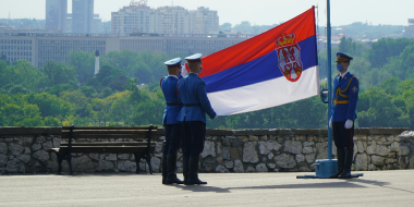 Россия и Сербия разработают соглашение об экологическом взаимодействии - 2024-11-23 16:05:00 - 2