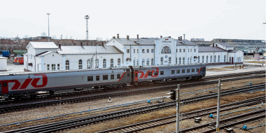 РЖД вновь запускает поезд Москва – Санкт-Петербург через Великие Луки - 2024-12-10 16:05:00 - 2