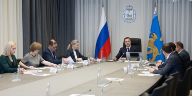 Медицинские изделия будут производить в Псковской области - 2024-12-13 13:35:00 - 2