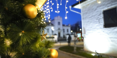 Псковский музей приглашает провести «Вечер накануне 1700-го» - 2024-12-16 16:35:00 - 2