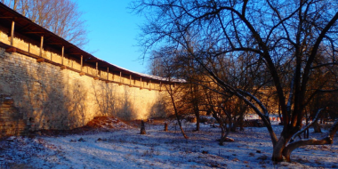 150 млн будет направлено на реконструкцию Порховской крепости - 2024-12-19 17:05:00 - 2