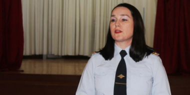 Полицейские рассказали школьникам об уловках телефонных террористов - 2024-12-26 19:35:00 - 2