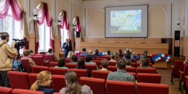 В Псковской области утверждены границы более 100 объектов культурного наследия - 2025-02-14 17:35:00 - 2