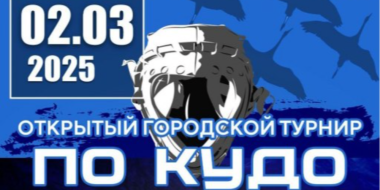 Свыше 300 спортсменов примут участие в Межрегиональном турнире по кудо в Пскове - 2025-02-28 09:05:00 - 3