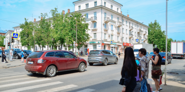 В Великих Луках обсудили транспортную безопасность детей - 2025-03-02 14:05:00 - 2