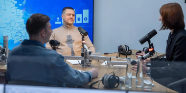 Дан старт областному вещанию старейшей псковской радиостанции - 2025-03-07 09:35:00 - 2
